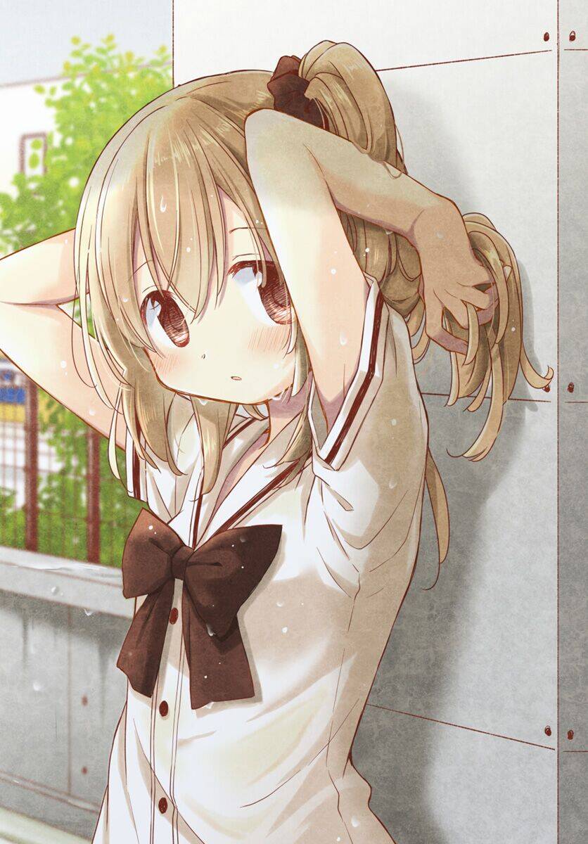 Binetsu Kuukan - Chương 20.5