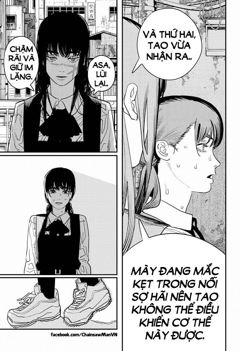 Chainsaw Man - Thợ Săn Quỷ - Chương 101