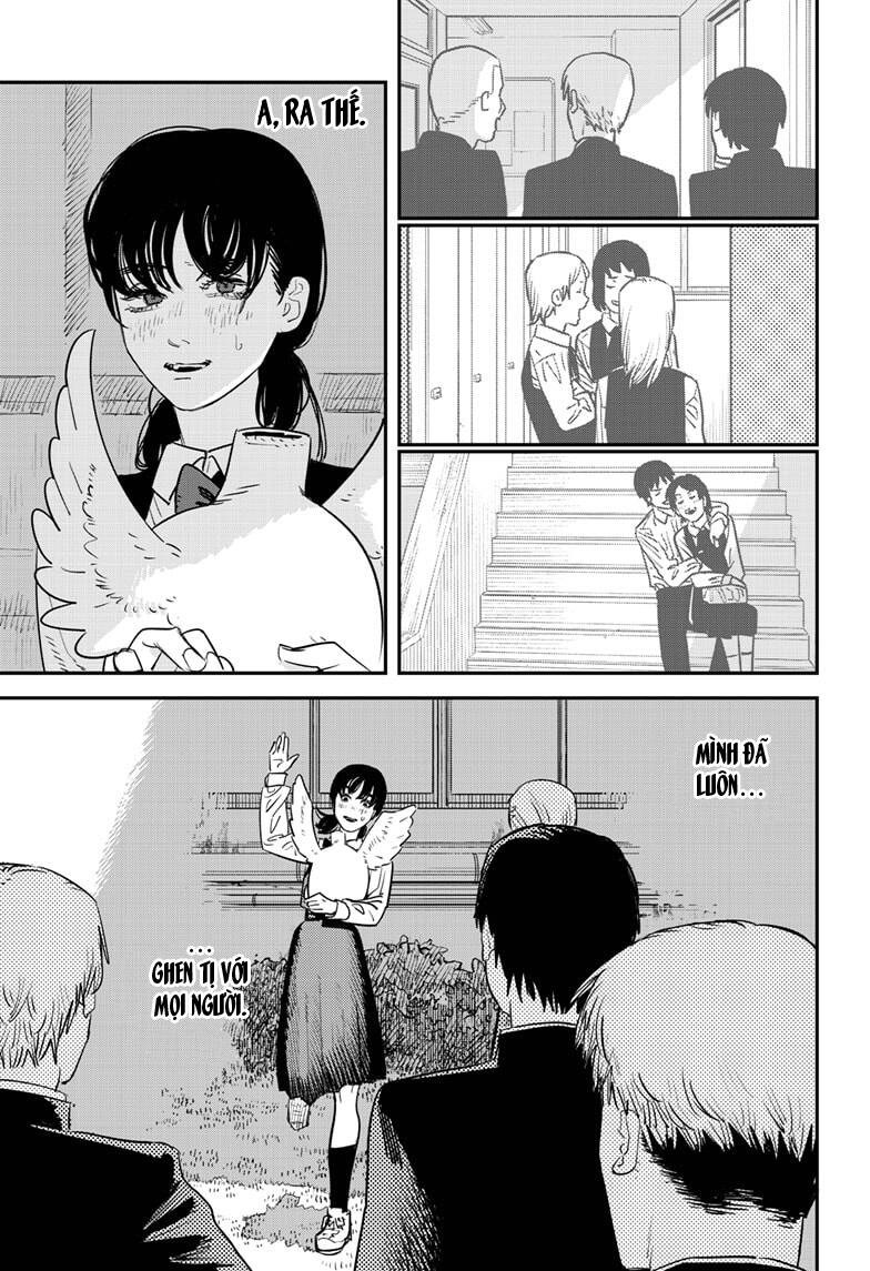 Chainsaw Man - Thợ Săn Quỷ - Chuong 98