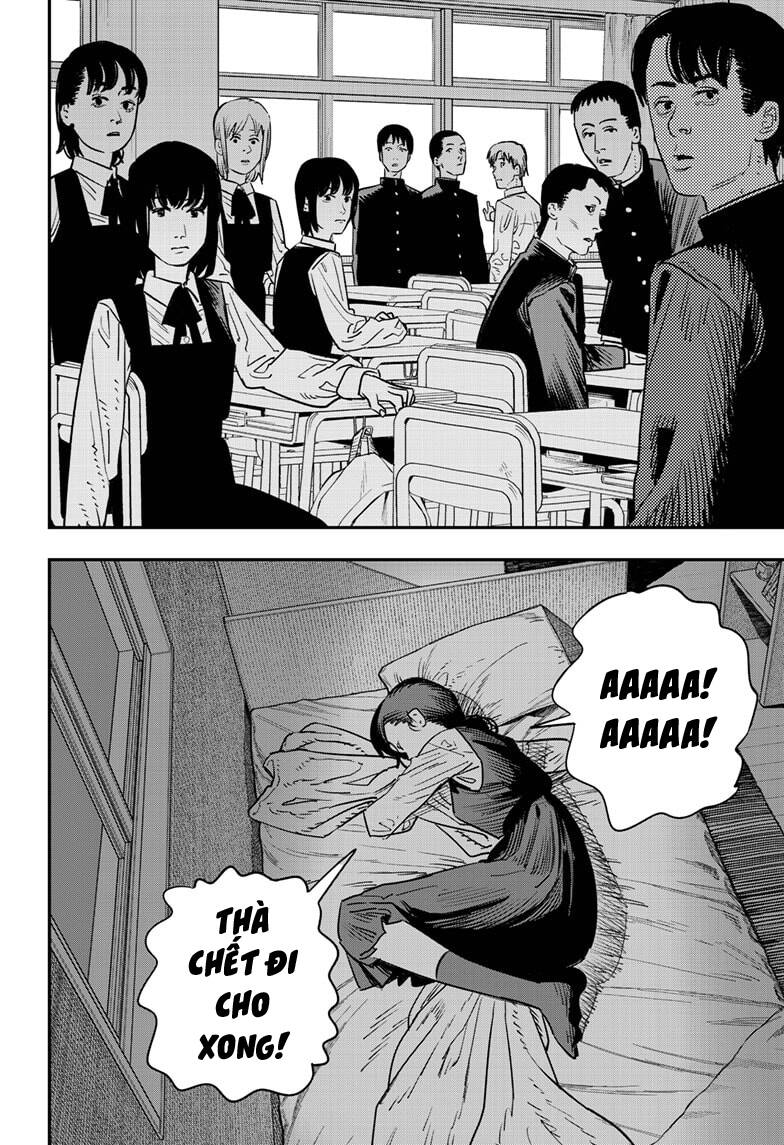 Chainsaw Man - Thợ Săn Quỷ - Chuong 98