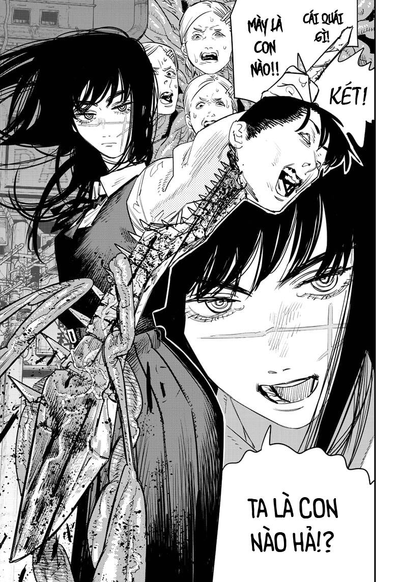 Chainsaw Man - Thợ Săn Quỷ - Chuong 98