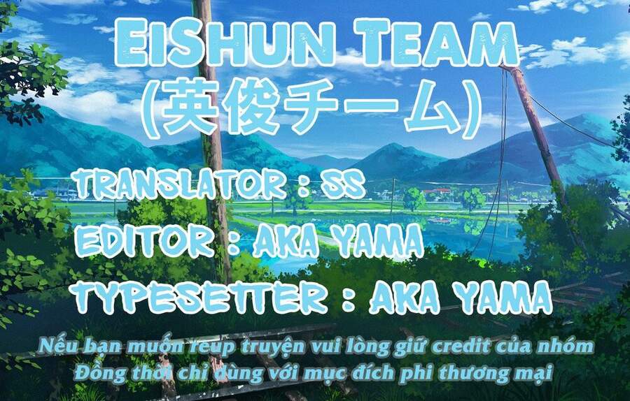 Chainsaw Man - Thợ Săn Quỷ - Chương 1