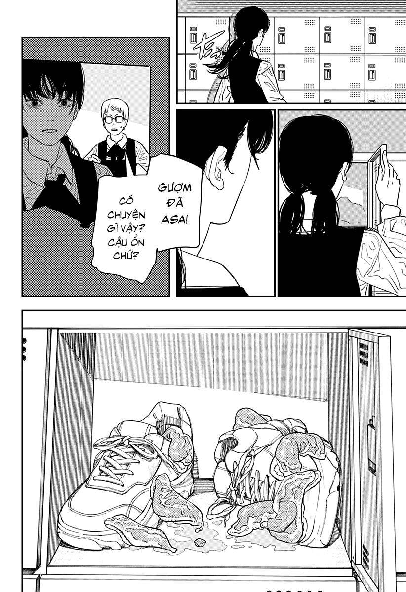 Chainsaw Man - Thợ Săn Quỷ - Chương 100