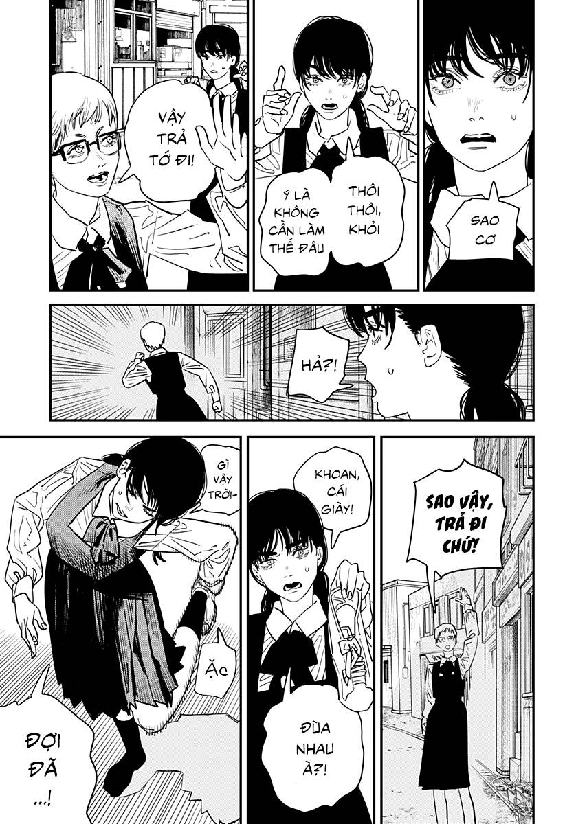 Chainsaw Man - Thợ Săn Quỷ - Chương 100