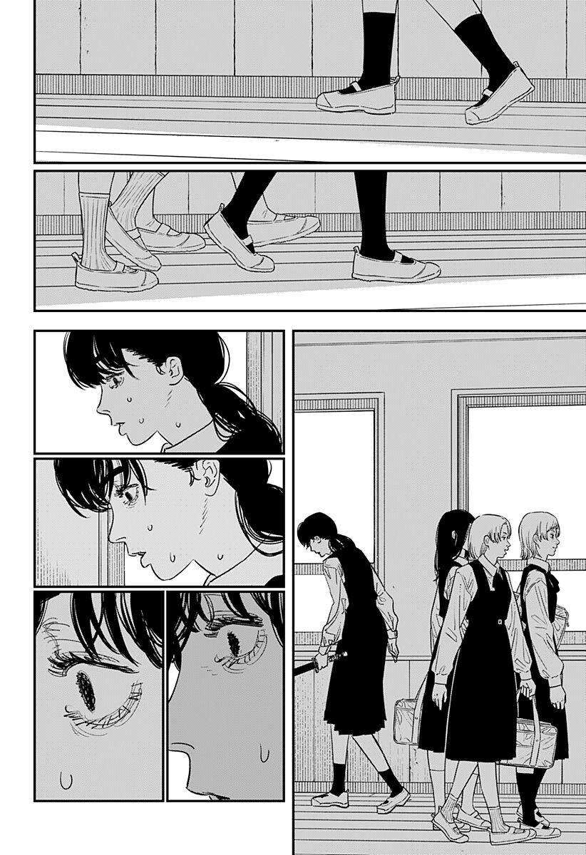 Chainsaw Man - Thợ Săn Quỷ - Chương 100