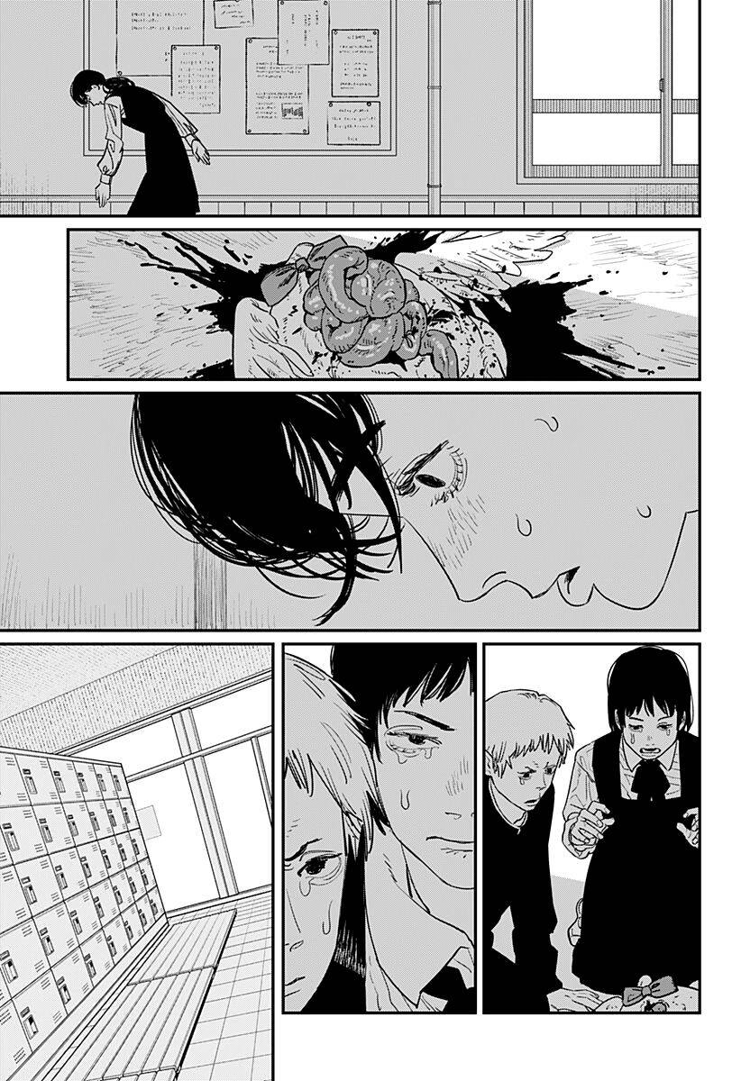 Chainsaw Man - Thợ Săn Quỷ - Chương 100