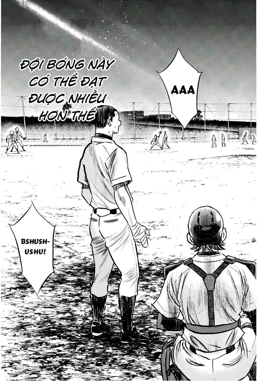 Daiya No Ace Ii - Chương 138
