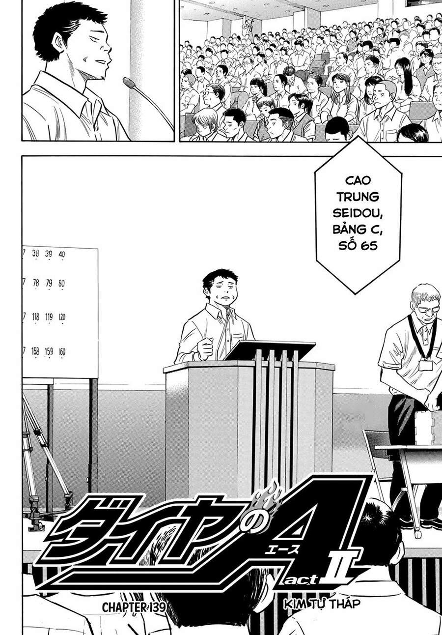 Đội Bóng Chày Siêu Đẳng 2 - Chương 139