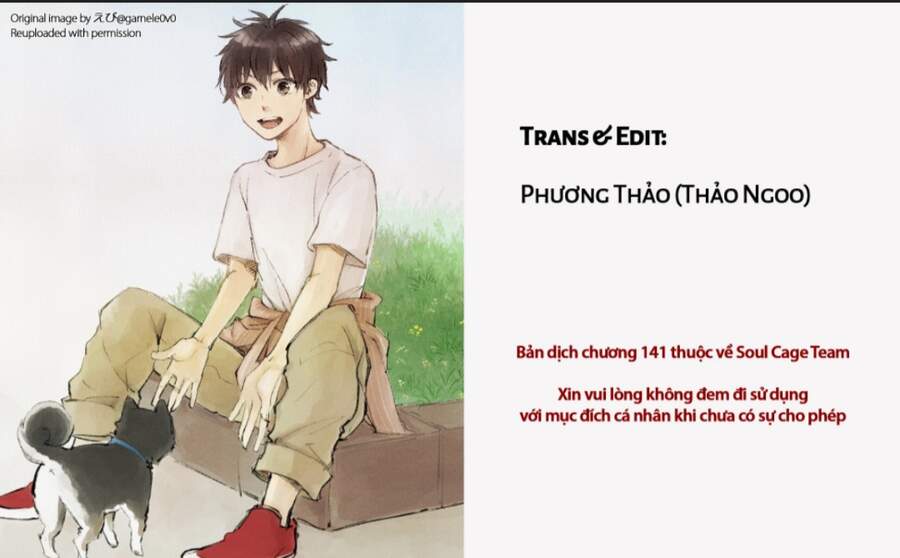 Daiya No Ace Ii - Chương 141