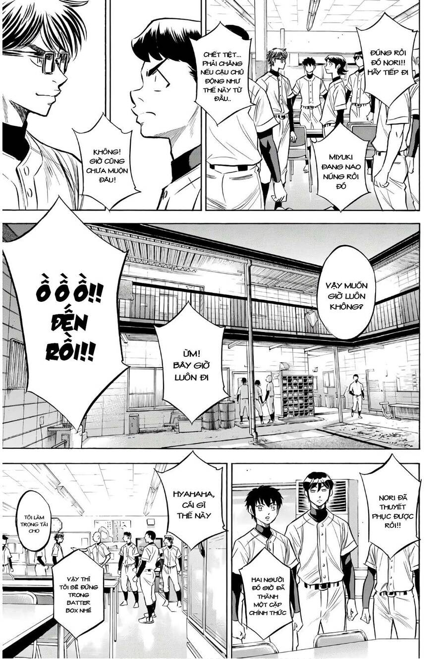 Daiya No Ace Ii - Chương 143