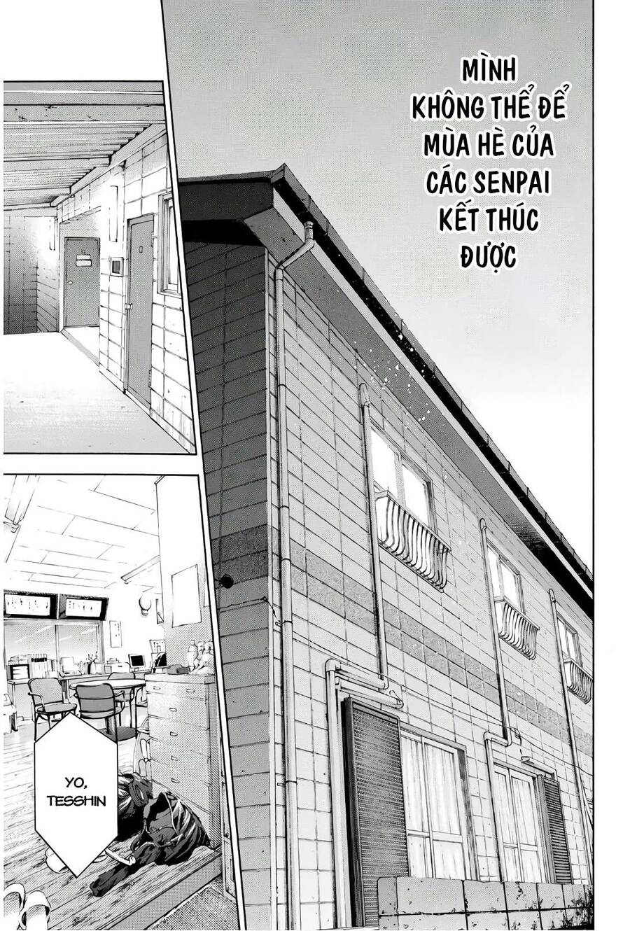 Daiya No Ace Ii - Chương 143