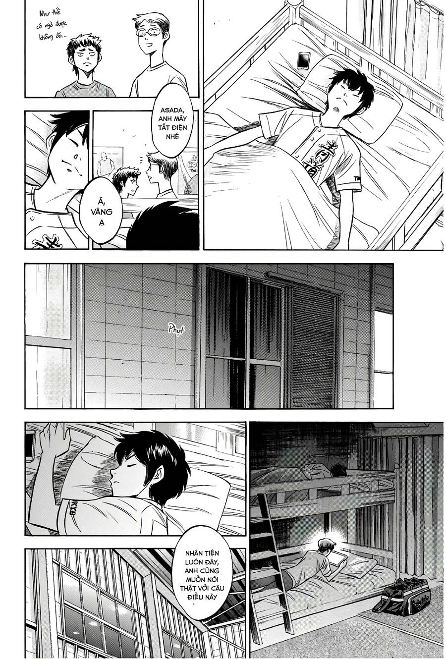 Daiya No Ace Ii - Chương 146