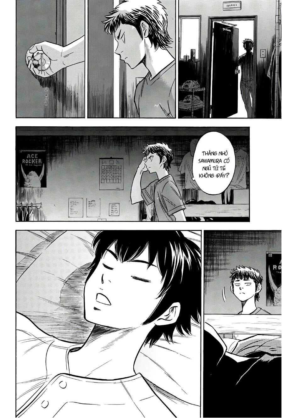 Daiya No Ace Ii - Chương 146