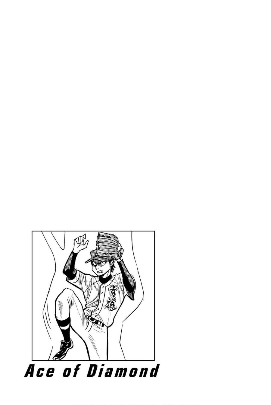 Daiya No Ace Ii - Chương 148