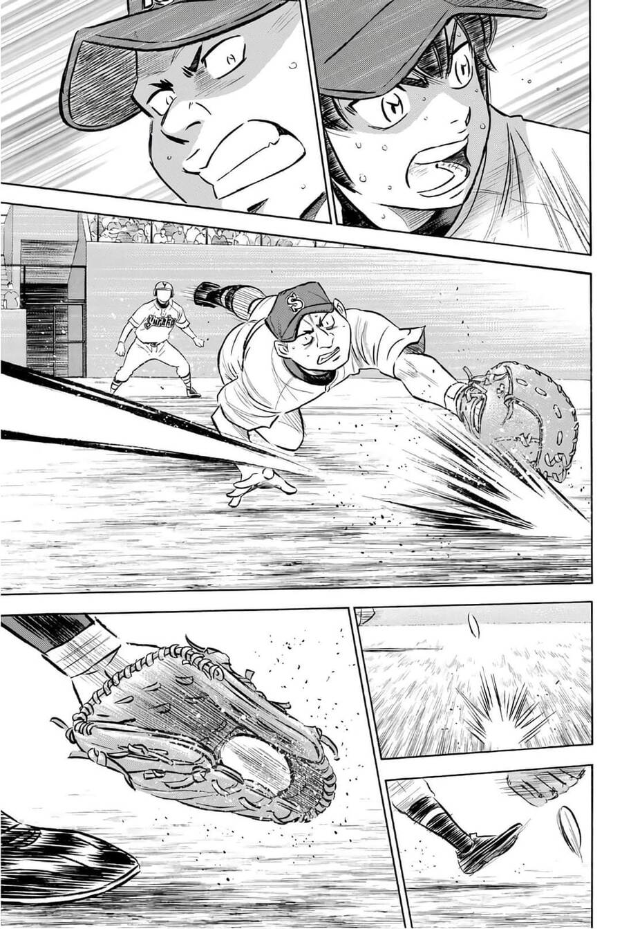 Đội Bóng Chày Siêu Đẳng 2 - Chương 149