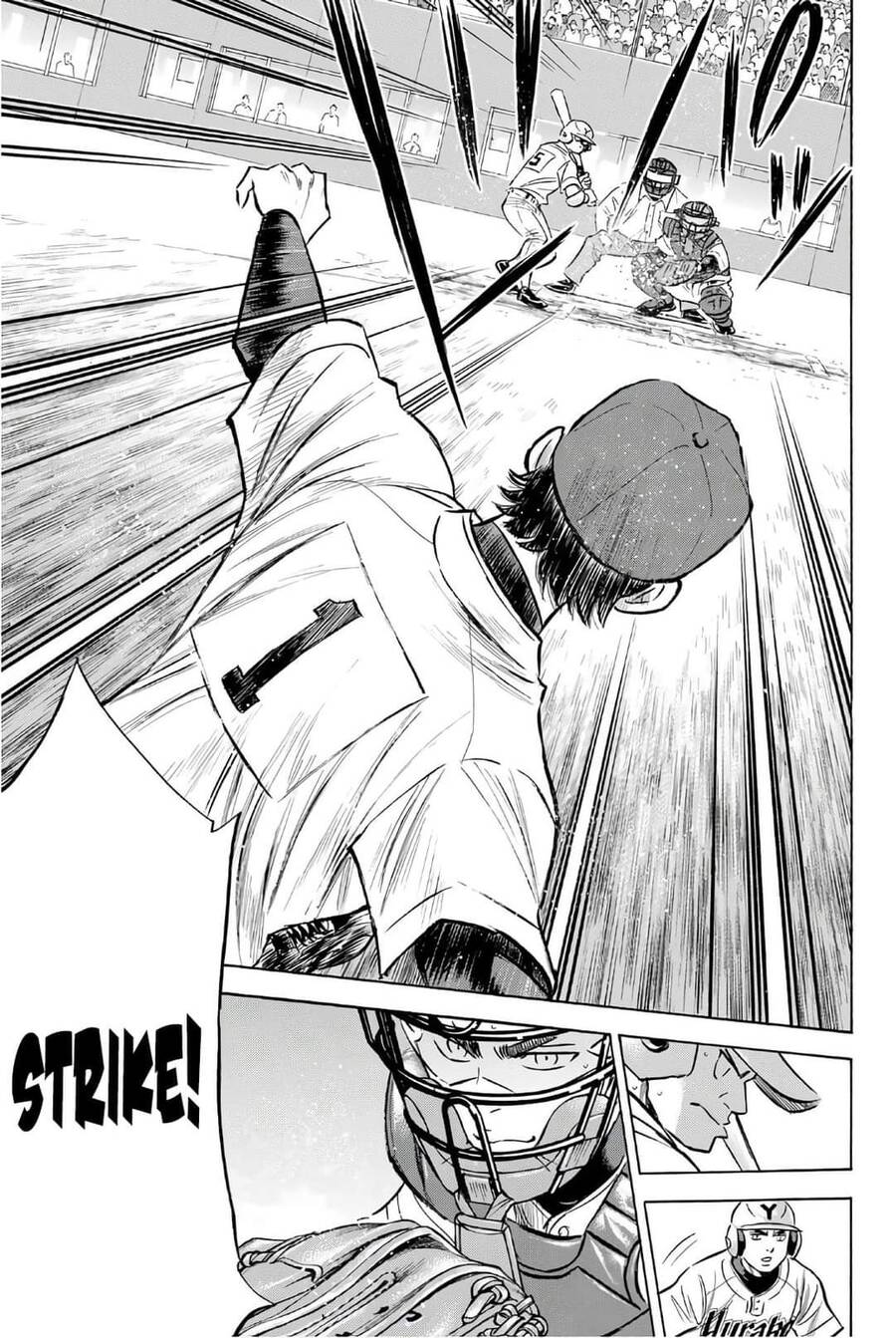 Đội Bóng Chày Siêu Đẳng 2 - Chương 149