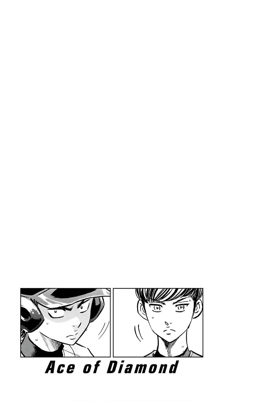 Daiya No Ace Ii - Chương 150