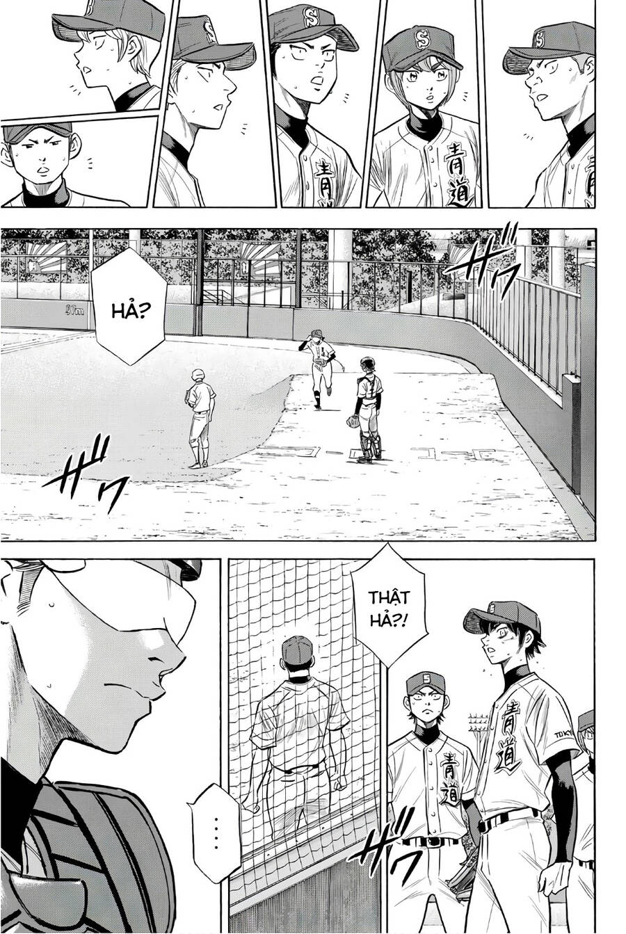 Daiya No Ace Ii - Chương 153
