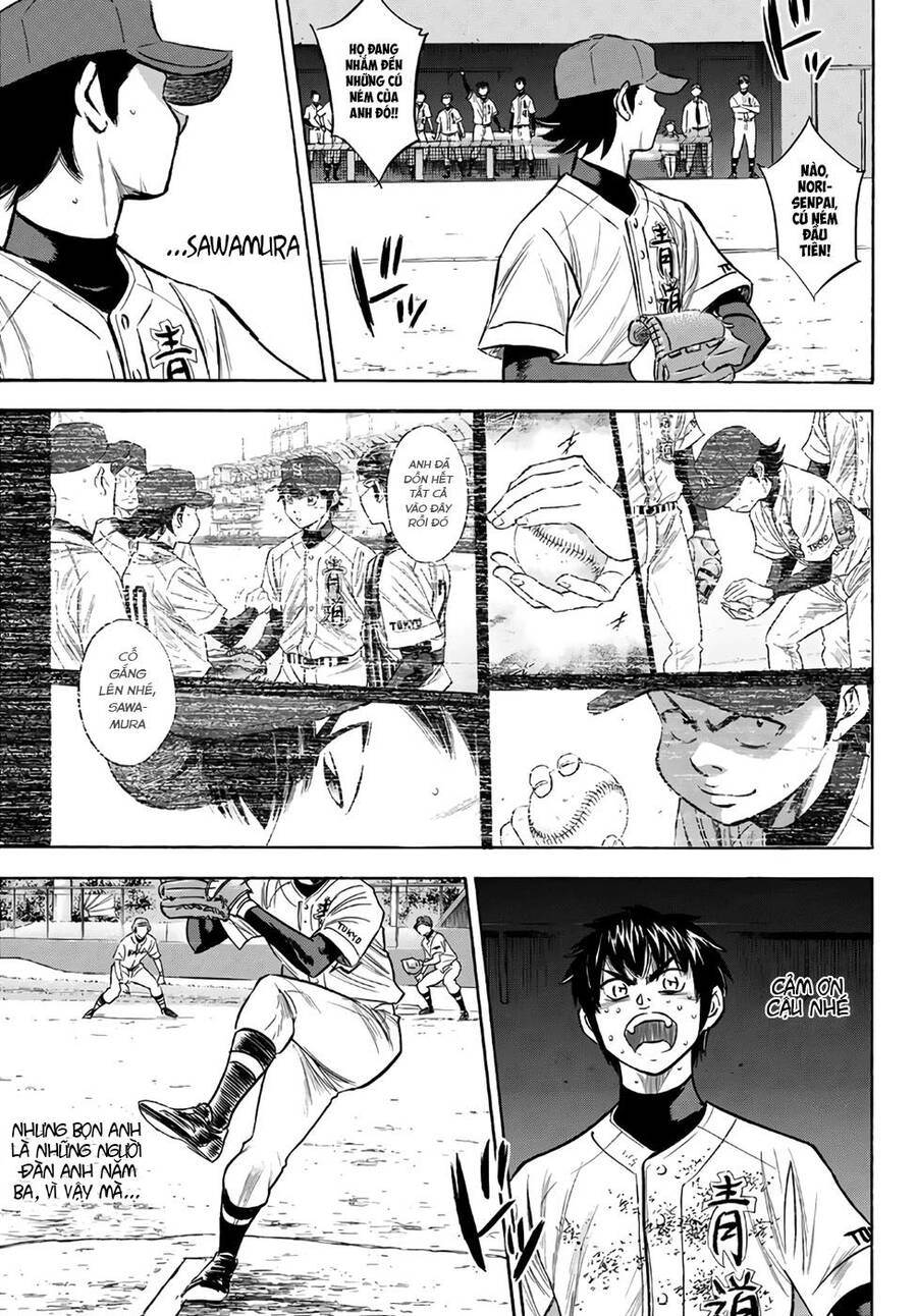Daiya No Ace Ii - Chương 154