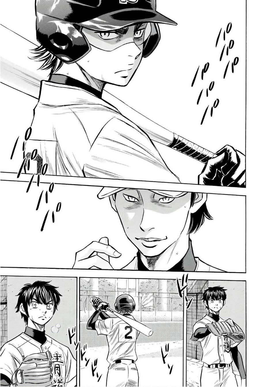 Daiya No Ace Ii - Chương 155