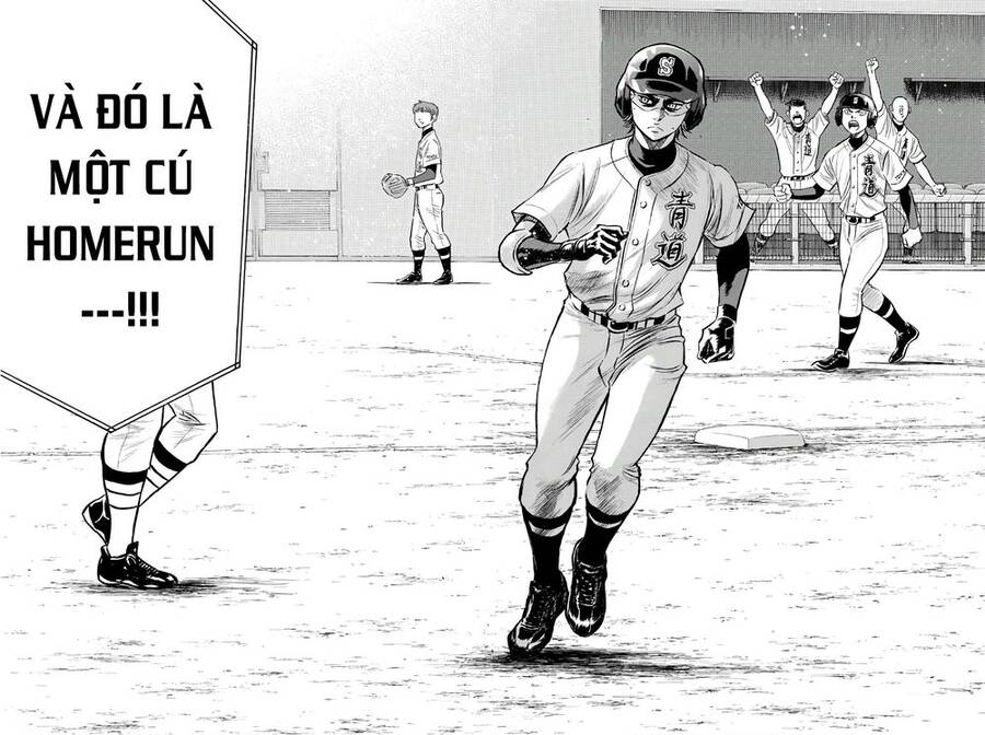 Daiya No Ace Ii - Chương 155