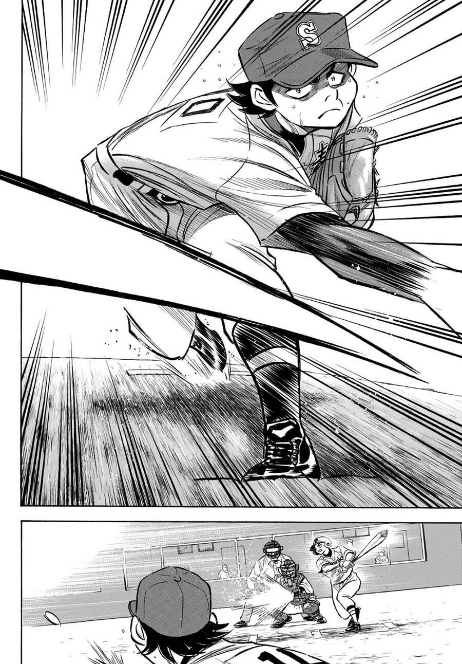 Đội Bóng Chày Siêu Đẳng 2 - Chương 157