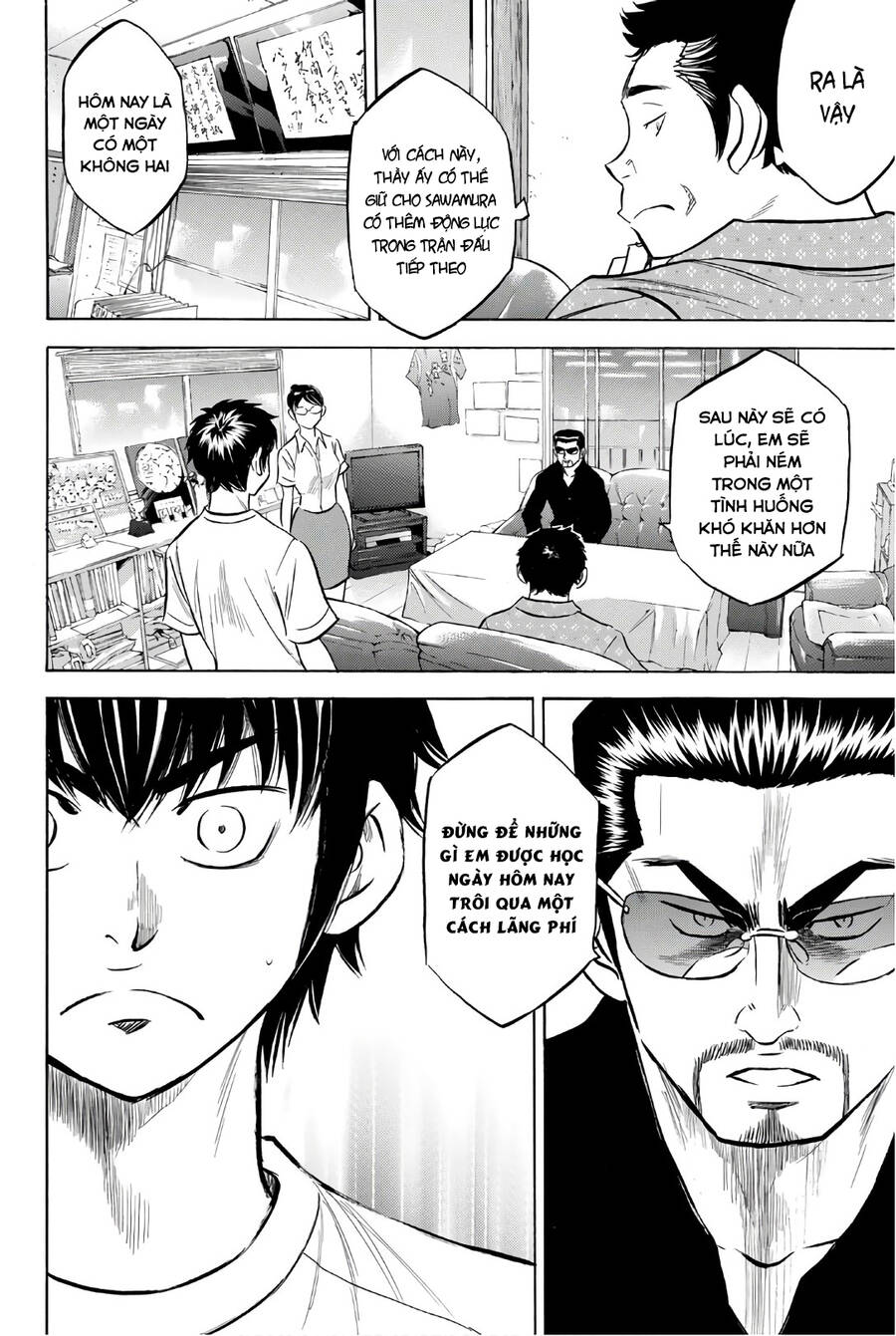 Đội Bóng Chày Siêu Đẳng 2 - Chương 159