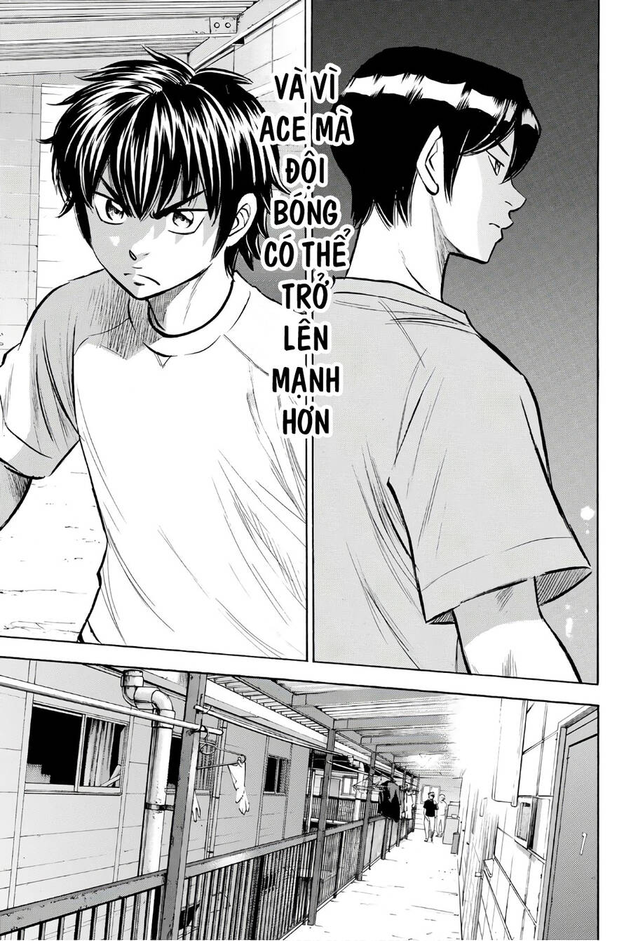 Đội Bóng Chày Siêu Đẳng 2 - Chương 159