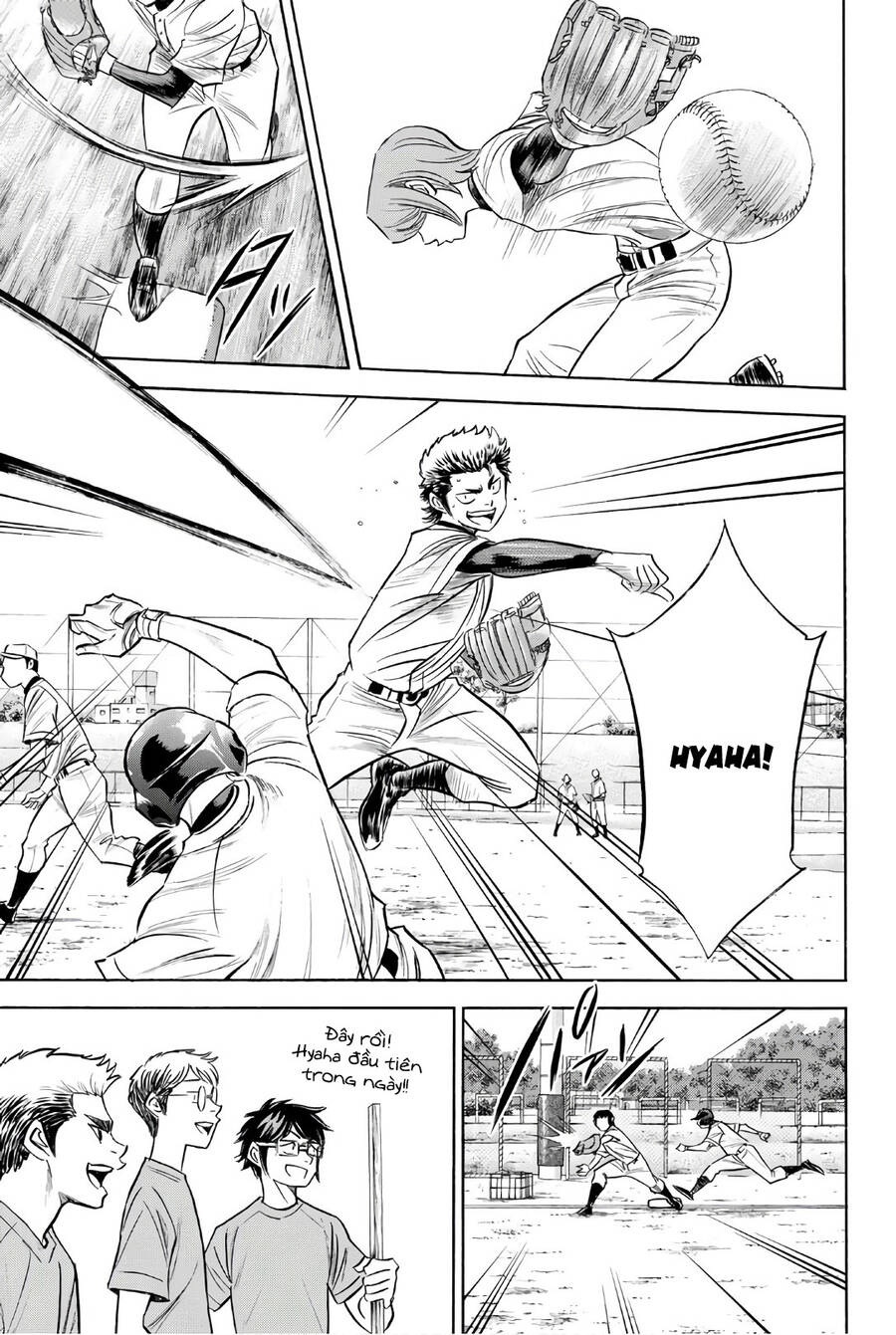 Daiya No Ace Ii - Chương 160