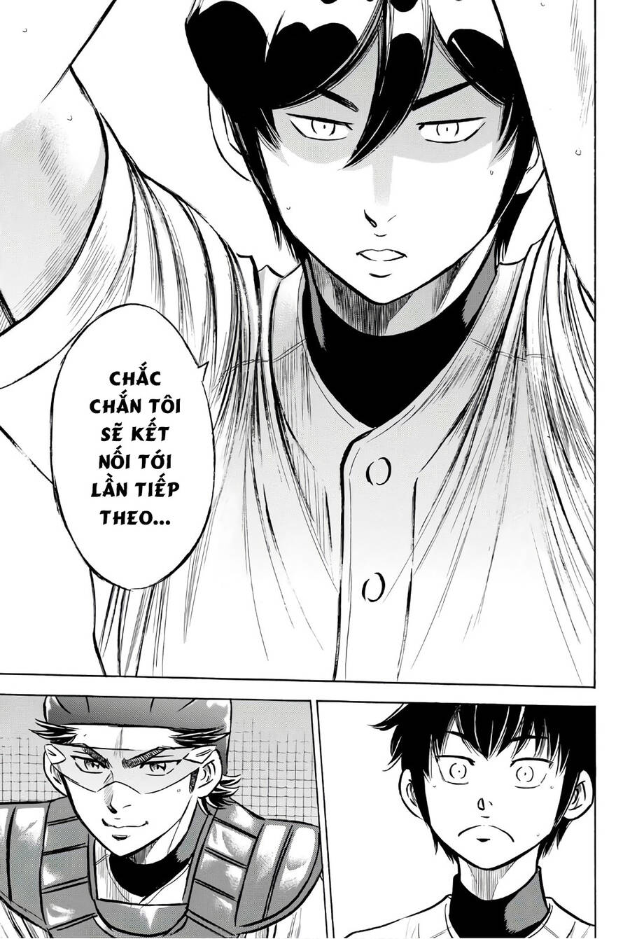 Daiya No Ace Ii - Chương 160