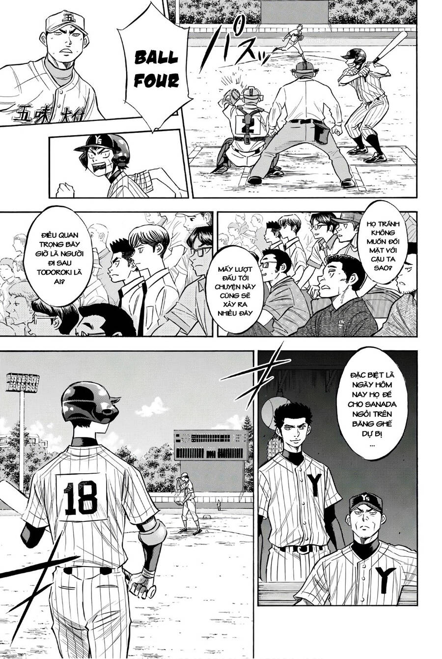 Daiya No Ace Ii - Chương 160