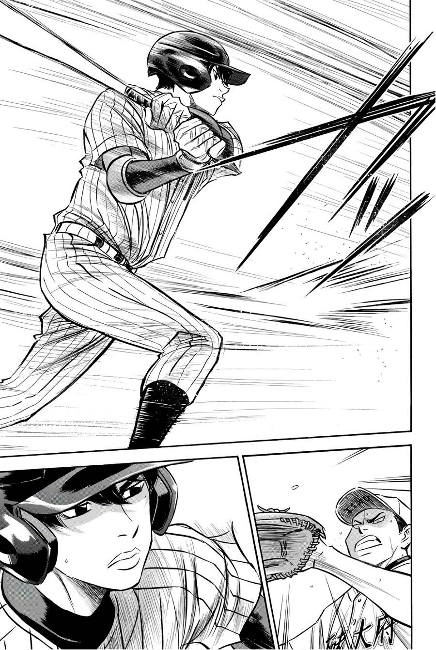 Daiya No Ace Ii - Chương 160