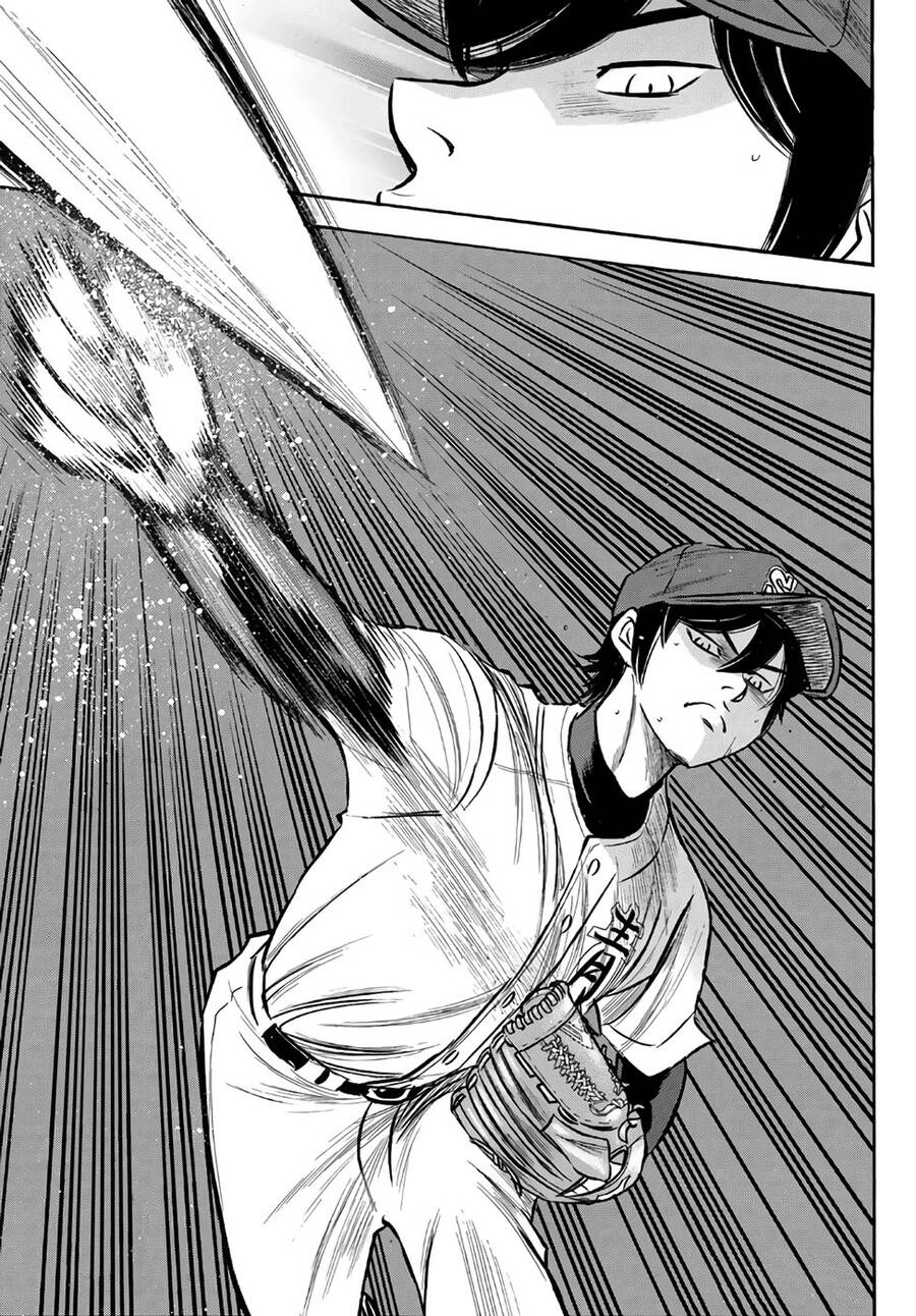 Daiya No Ace Ii - Chương 161