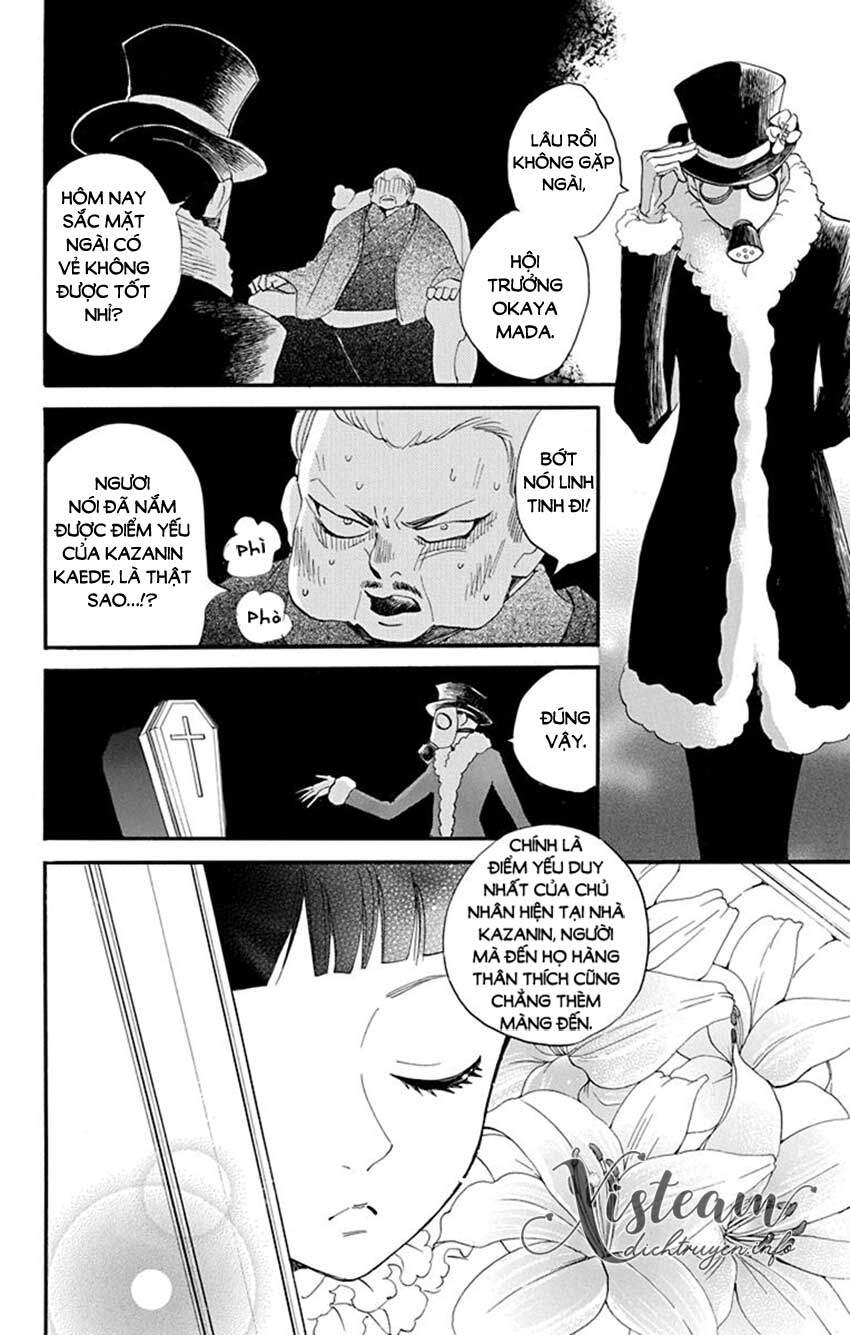 Nin Koi - Chương 14