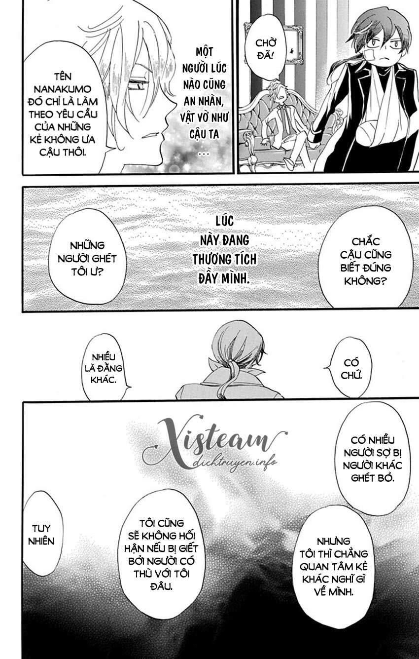 Nin Koi - Chương 14