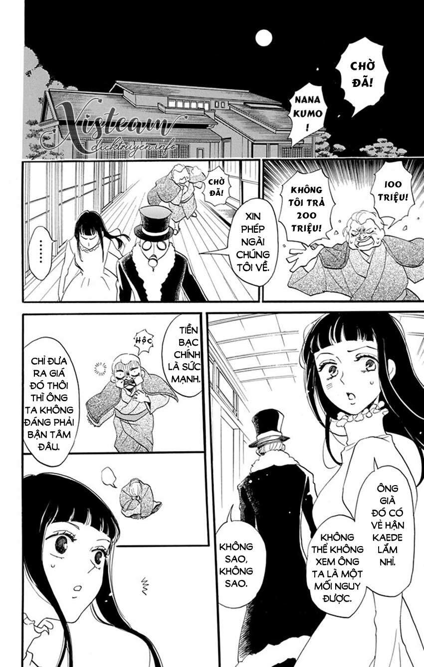 Nin Koi - Chương 14