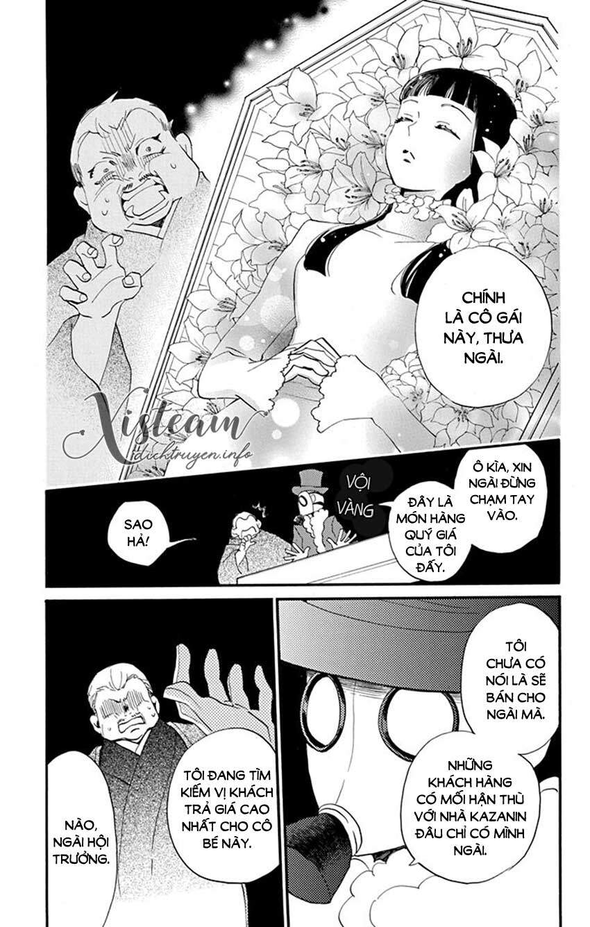 Nin Koi - Chương 14