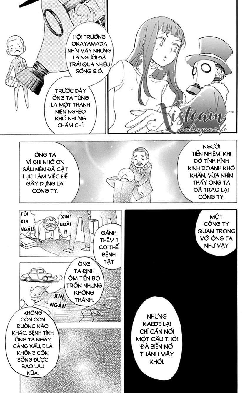 Nin Koi - Chương 14