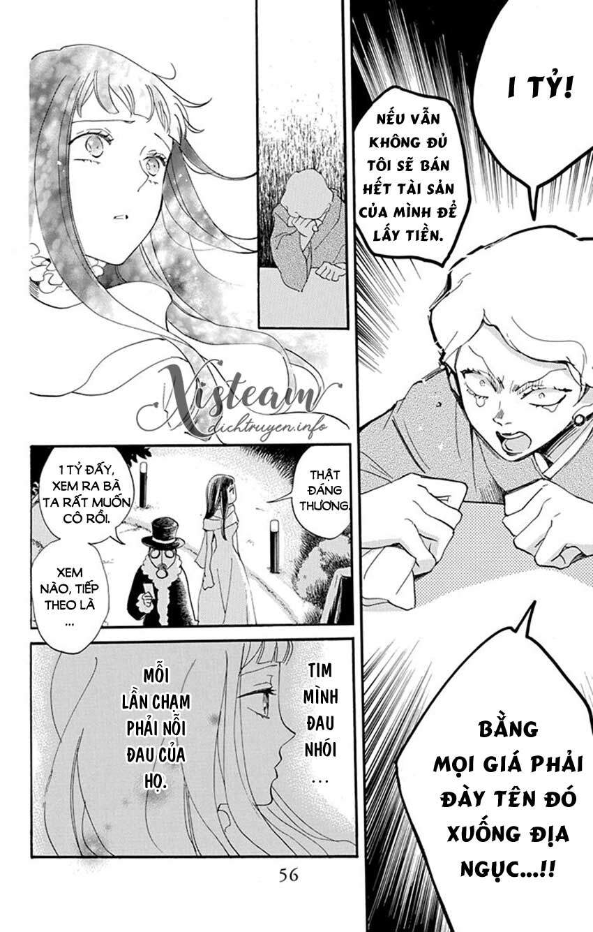 Nin Koi - Chương 14