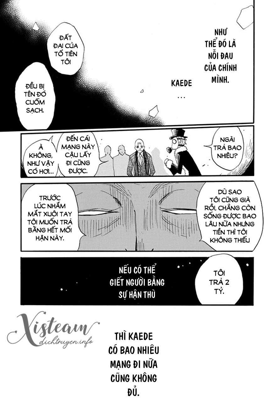 Nin Koi - Chương 14