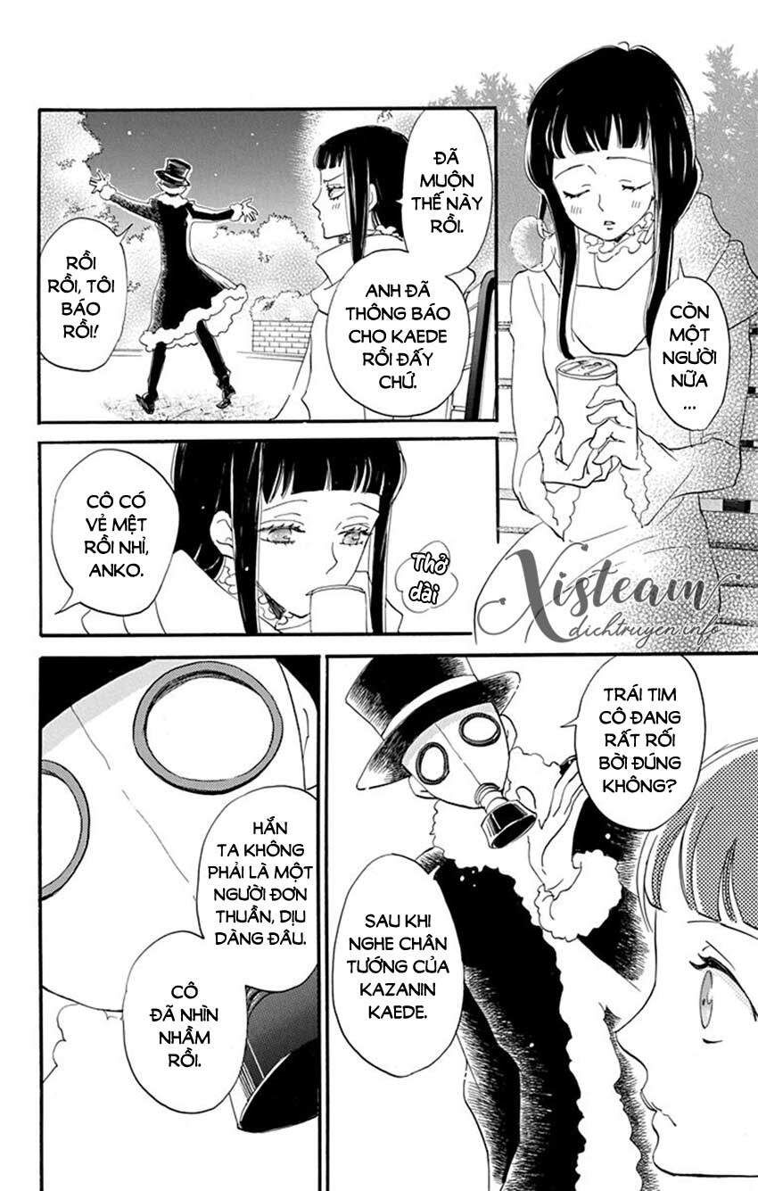 Nin Koi - Chương 14