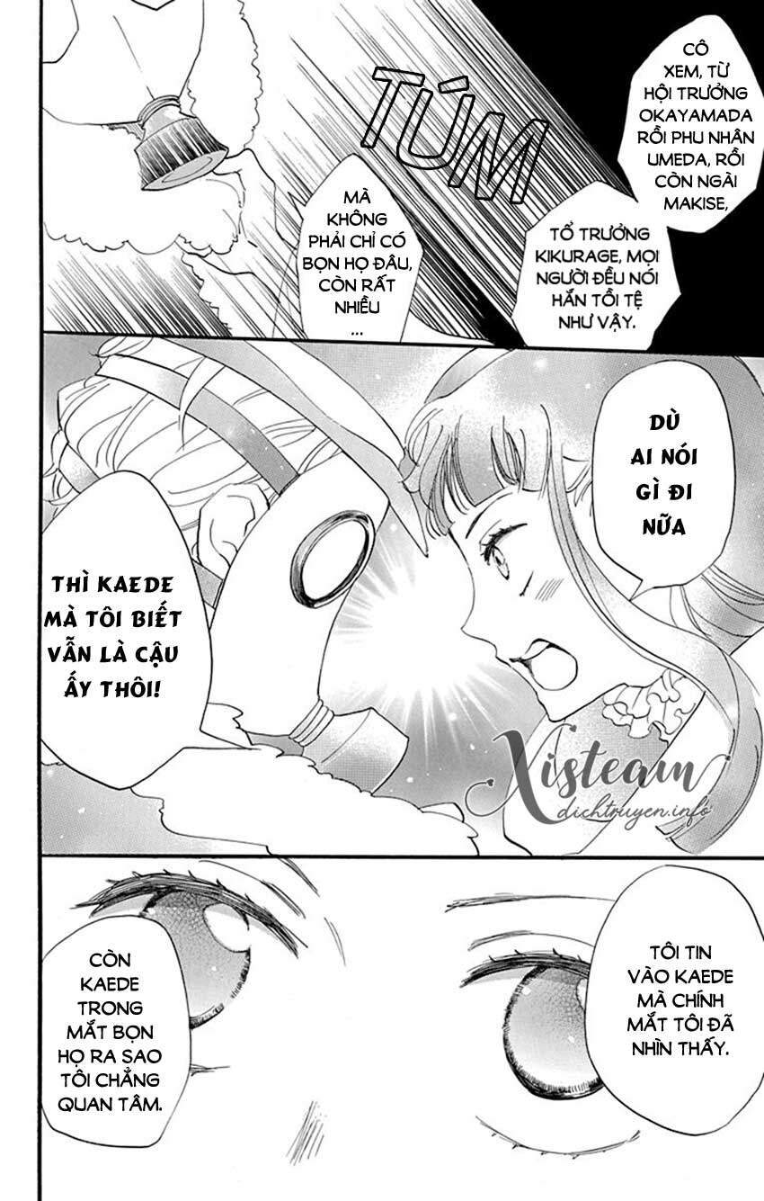 Nin Koi - Chương 14