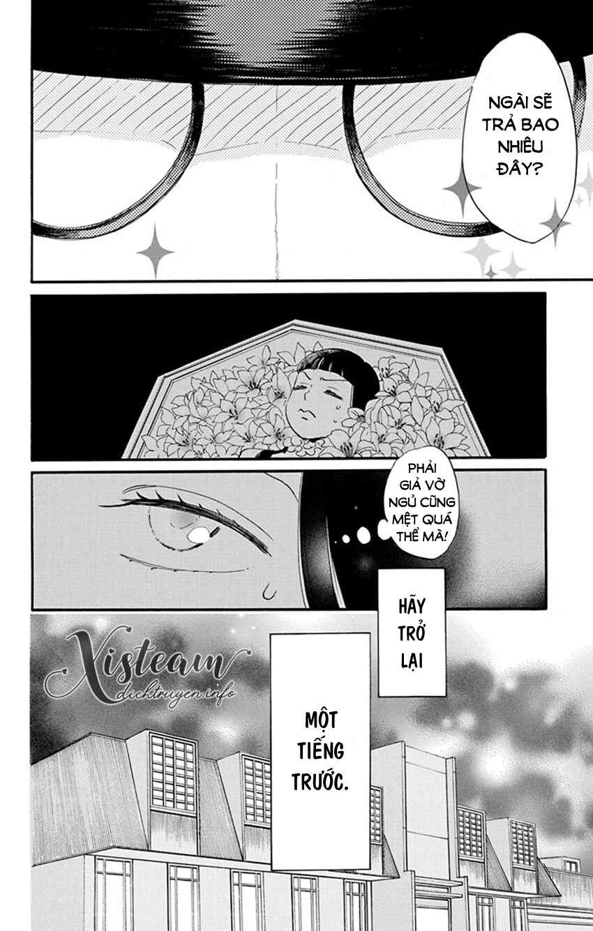 Nin Koi - Chương 14