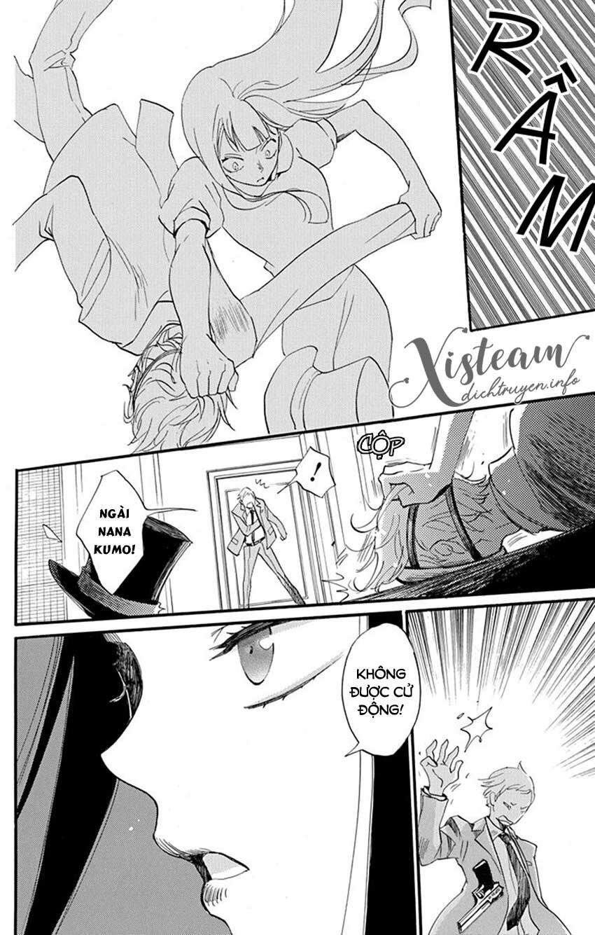 Nin Koi - Chương 14