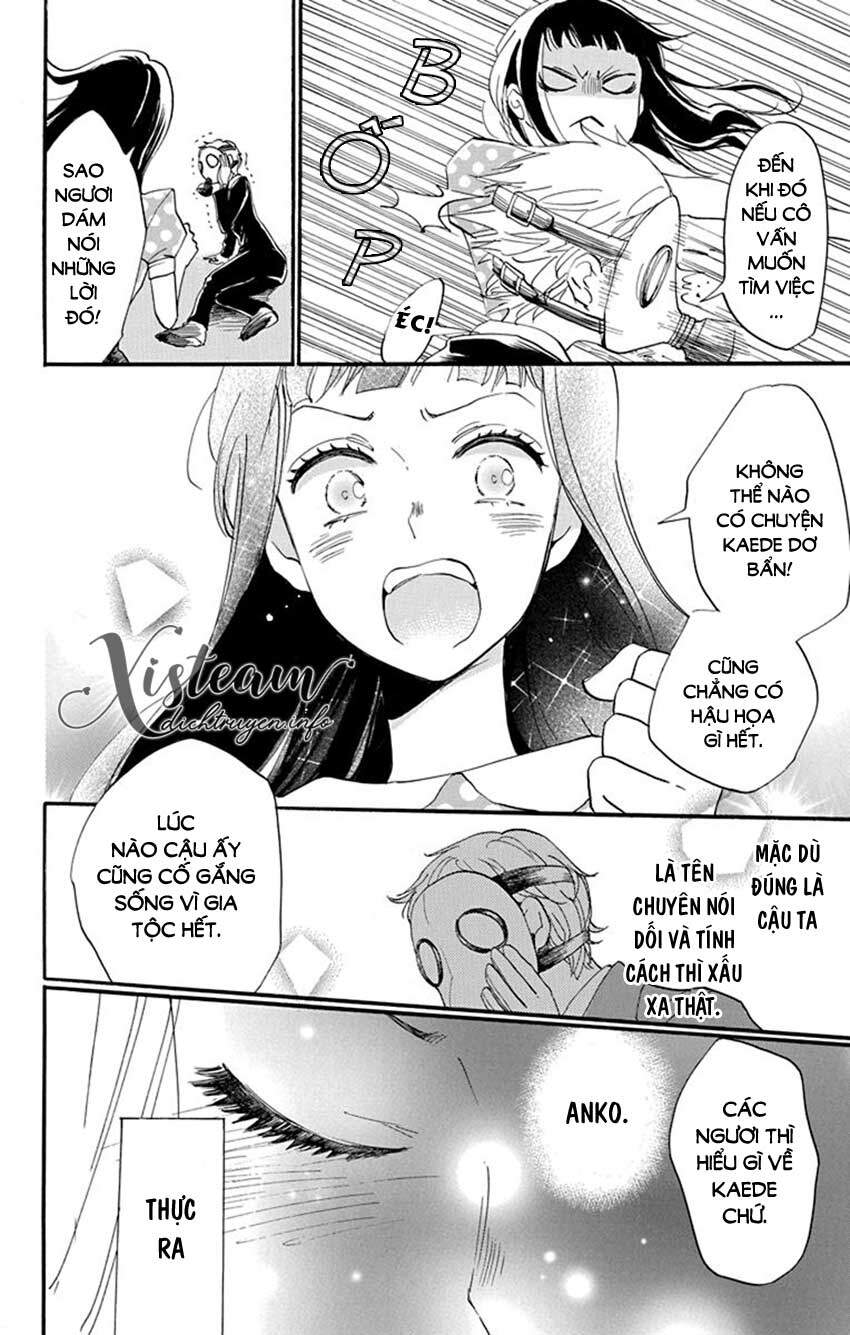 Nin Koi - Chương 14