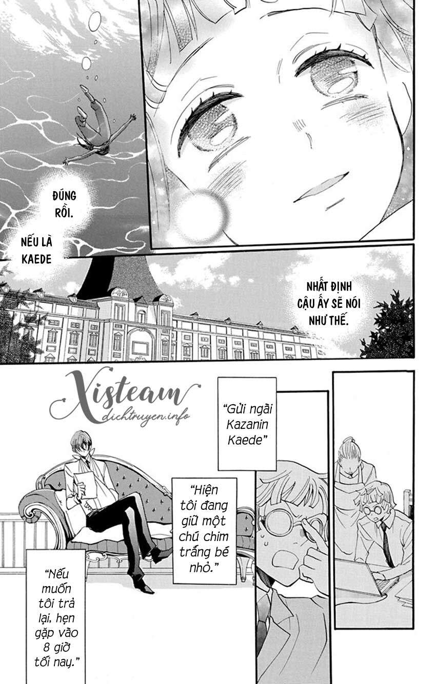 Nin Koi - Chương 15