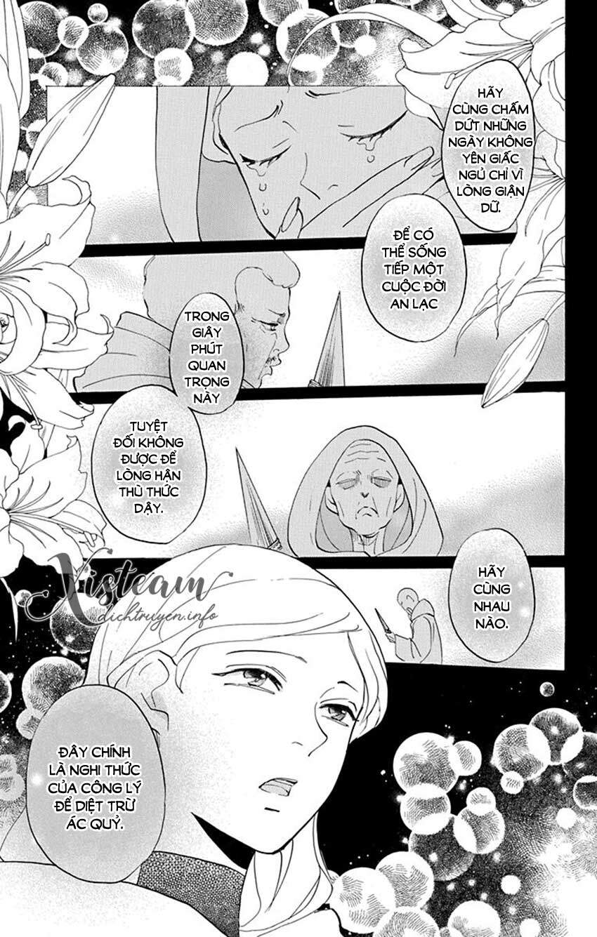 Nin Koi - Chương 15