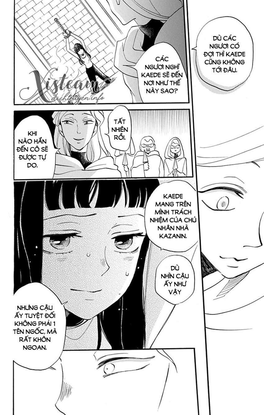 Nin Koi - Chương 15