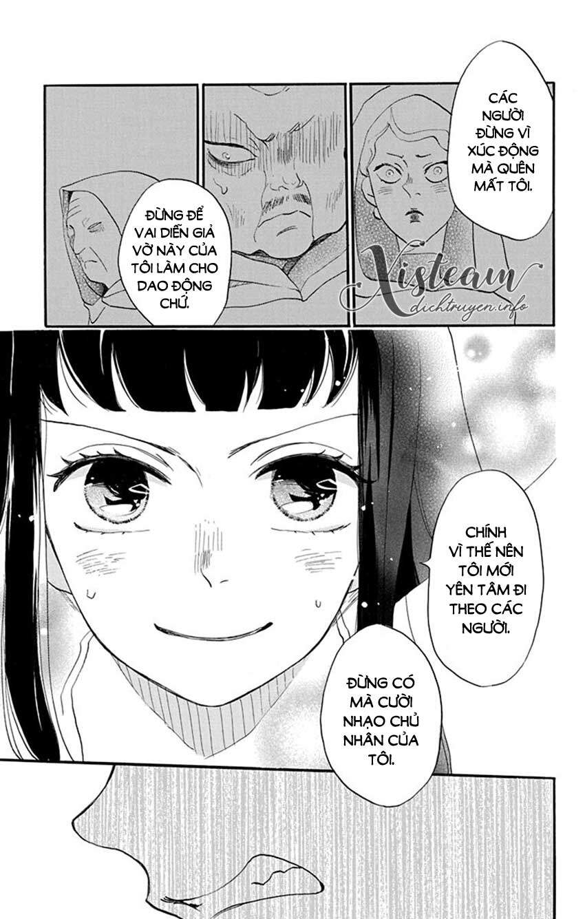 Nin Koi - Chương 15