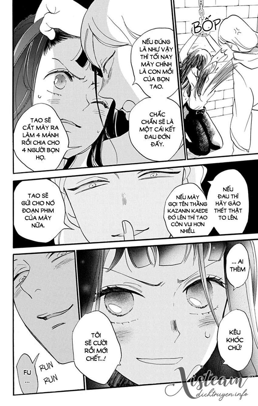 Nin Koi - Chương 15